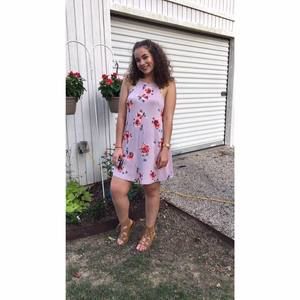 Meet your Posher, Lindsey